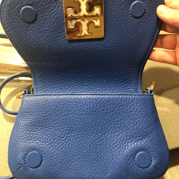 Good Condition Tory Burch Mini Crossbody!! - Picture 5 of 7